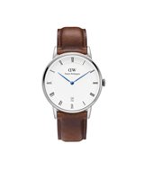 Orologio Daniel Wellington Donna Dapper St Mawes in Acciaio DW00100095